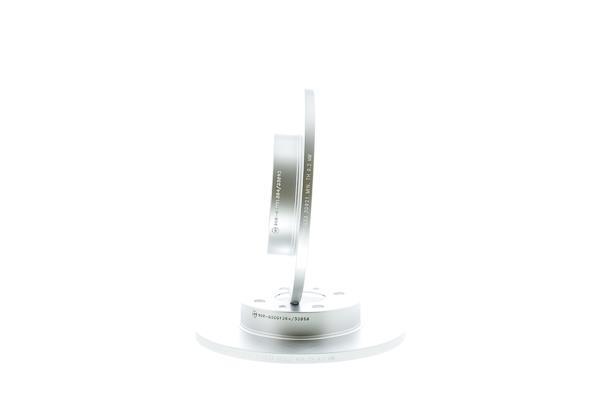 Disques de frein AISIN ref. P6R902S